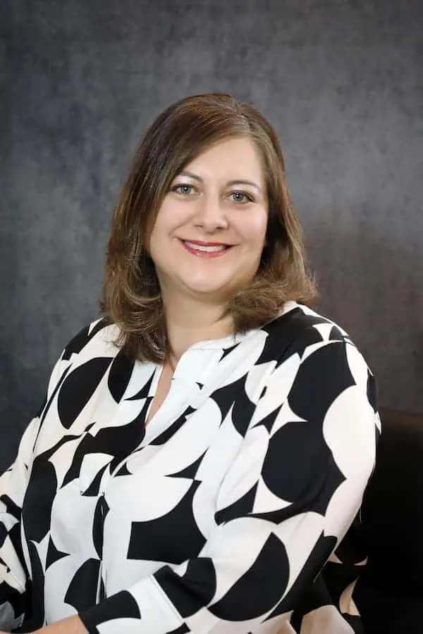 Juli McCoy, President and CEO