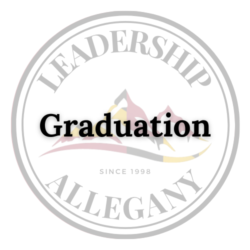 Graduation Badge