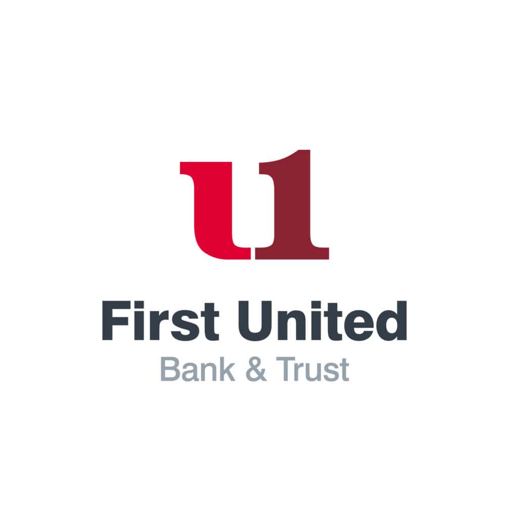 First United Bank & Trust logo