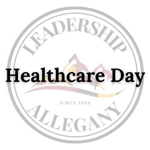 Healthcare Day Badge