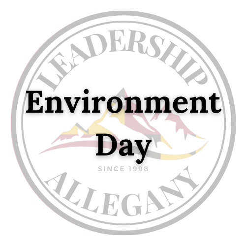 Environment Day Badge