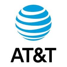 AT&T Logo