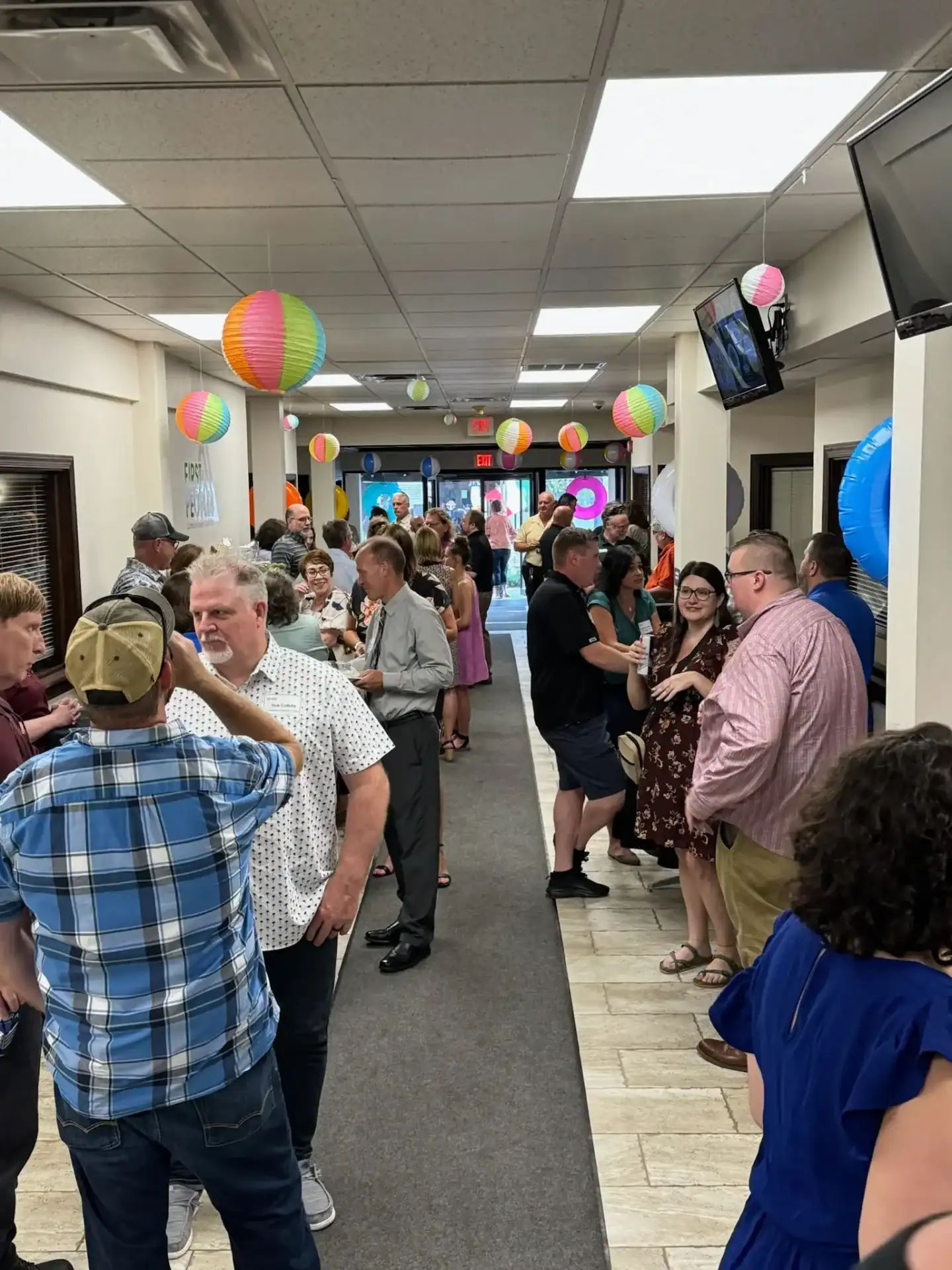 Chamber After Hours Gathering