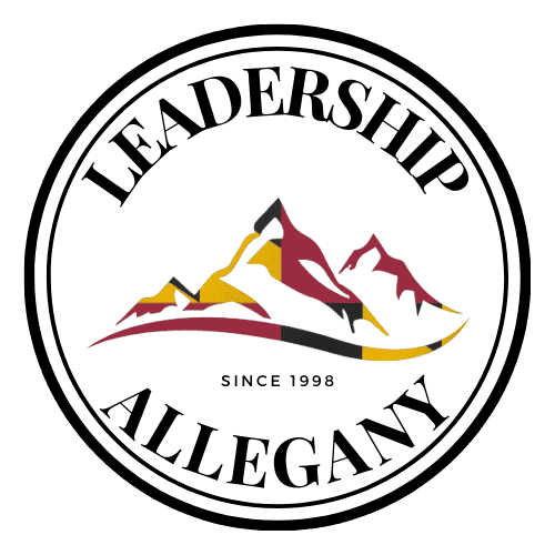 Leadership Allegany Logo