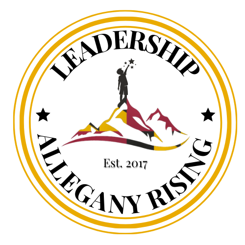 Leadership Allegany Logo