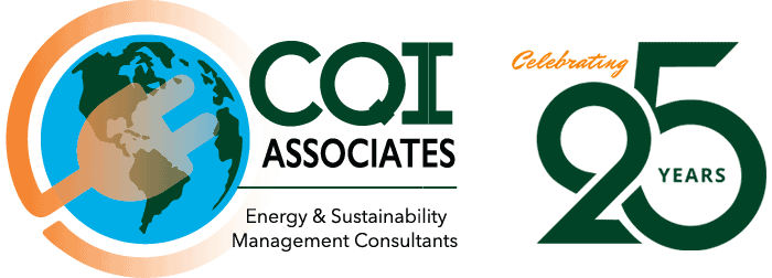 CQI Logo