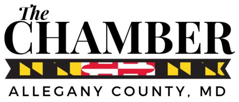 Allegany County Chamber of Commerce logo